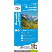 Gavarnie 1748OT Top25 IGN